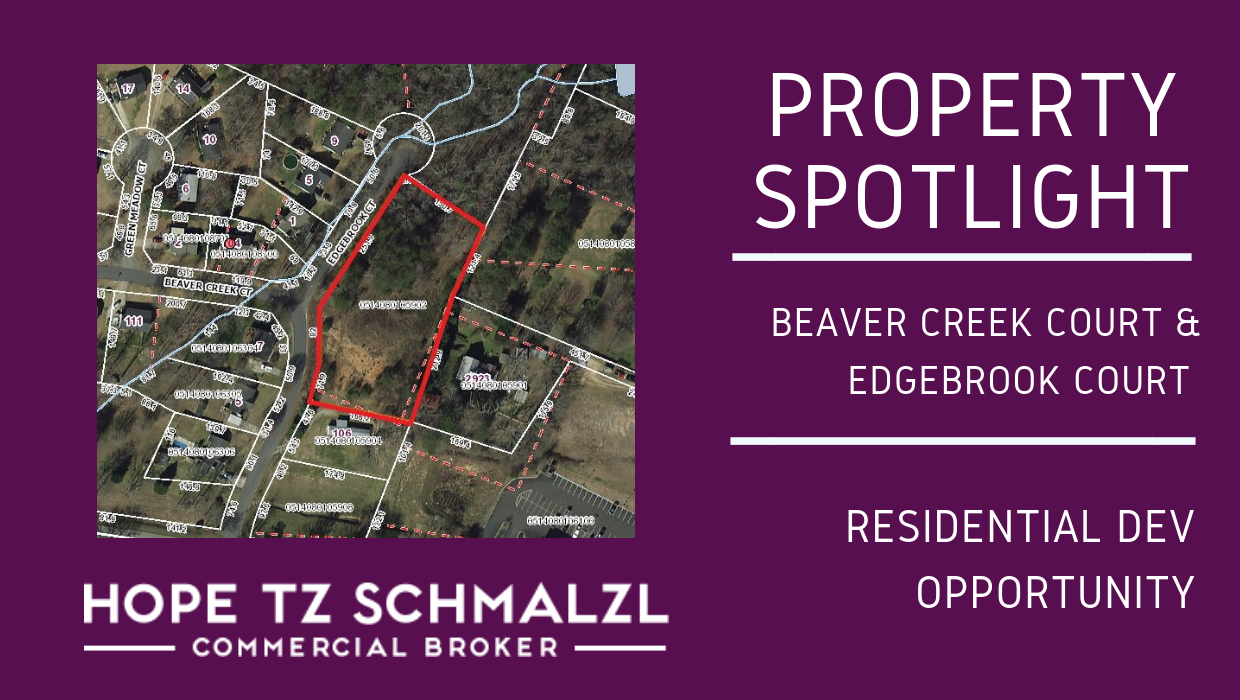 FOR SALE – Residential Development in Marietta