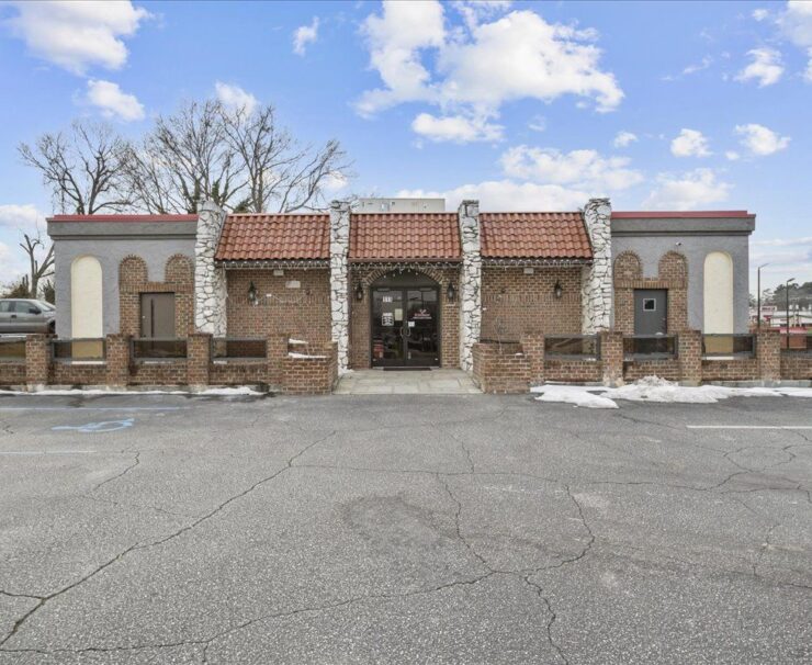 111 Middleton Way