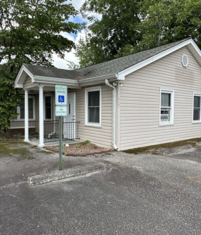 Office Building in Florence County