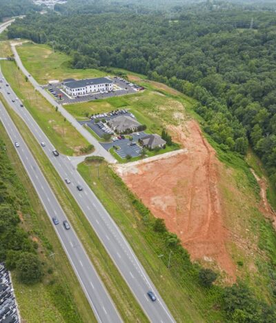 Land for Sale – Hwy123/Clemson Blvd