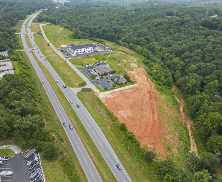 Hwy 123-Clemson-Blvd
